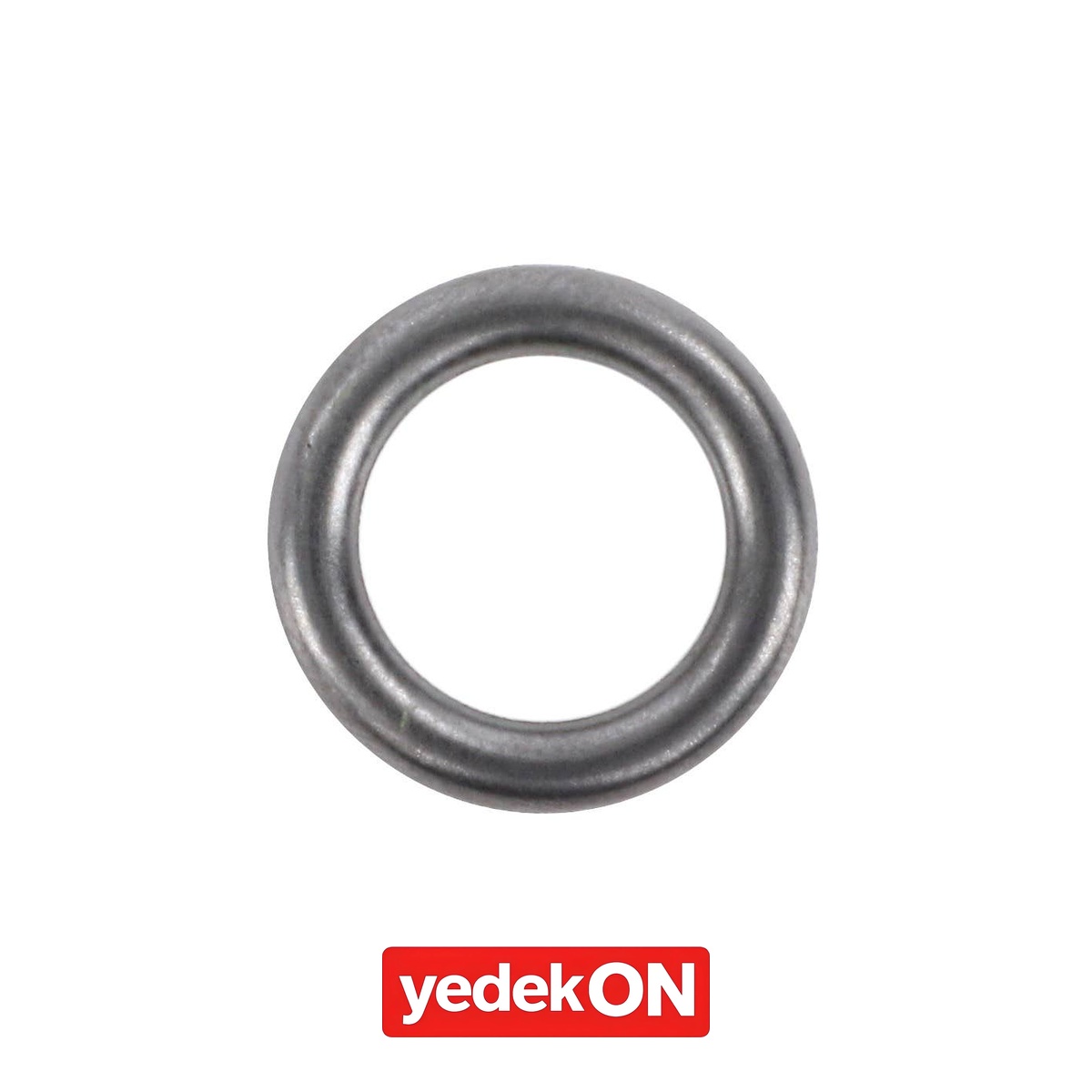 AGCO O-Ring - Massey Ferguson | 3972819M1