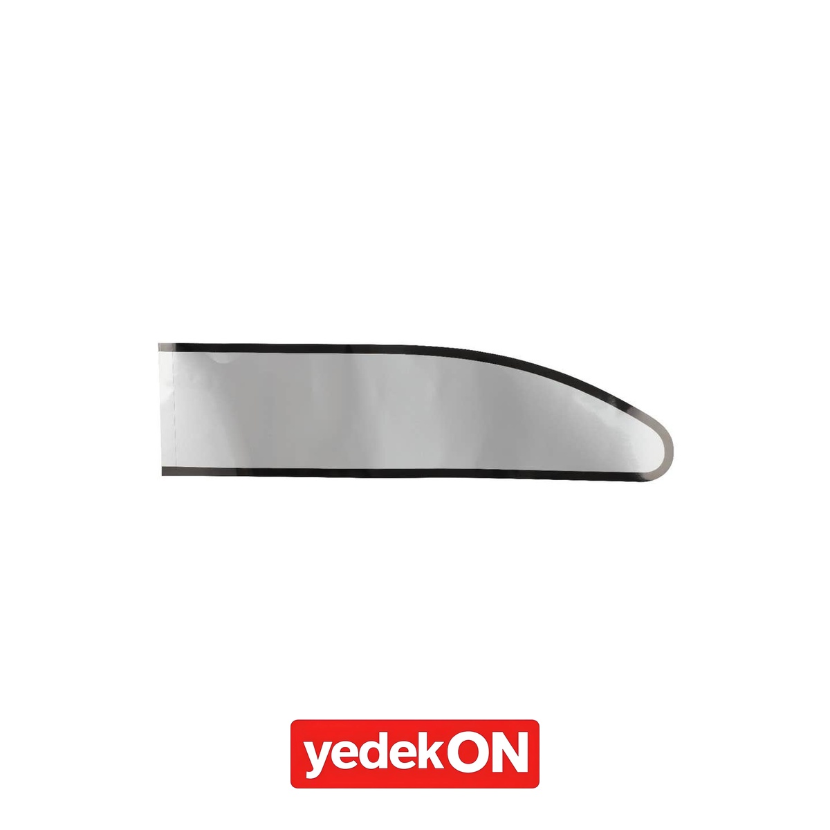 AGCO Sağ Taraf Etiketi - Massey Ferguson | 3814729M1