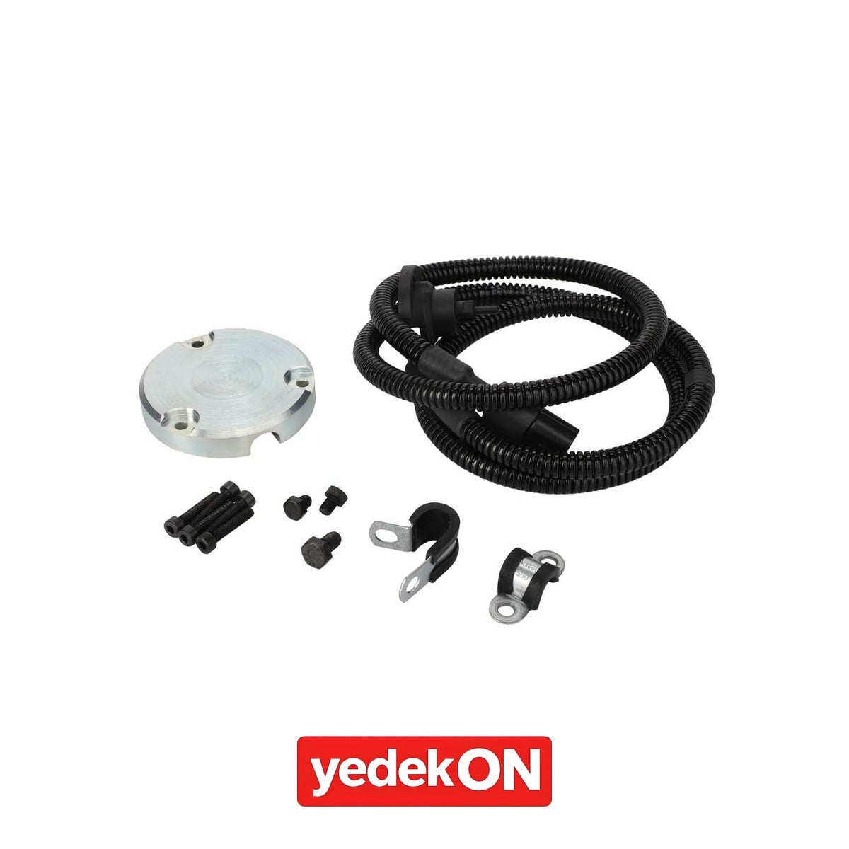 AGCO Sensör - Massey Ferguson / Fendt / Valtra | ACW433667B