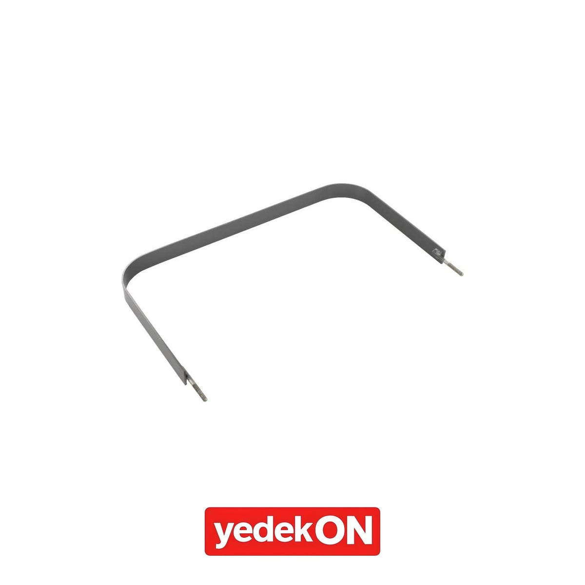 AGCO Tank Askısı - Massey Ferguson | 2801107M91