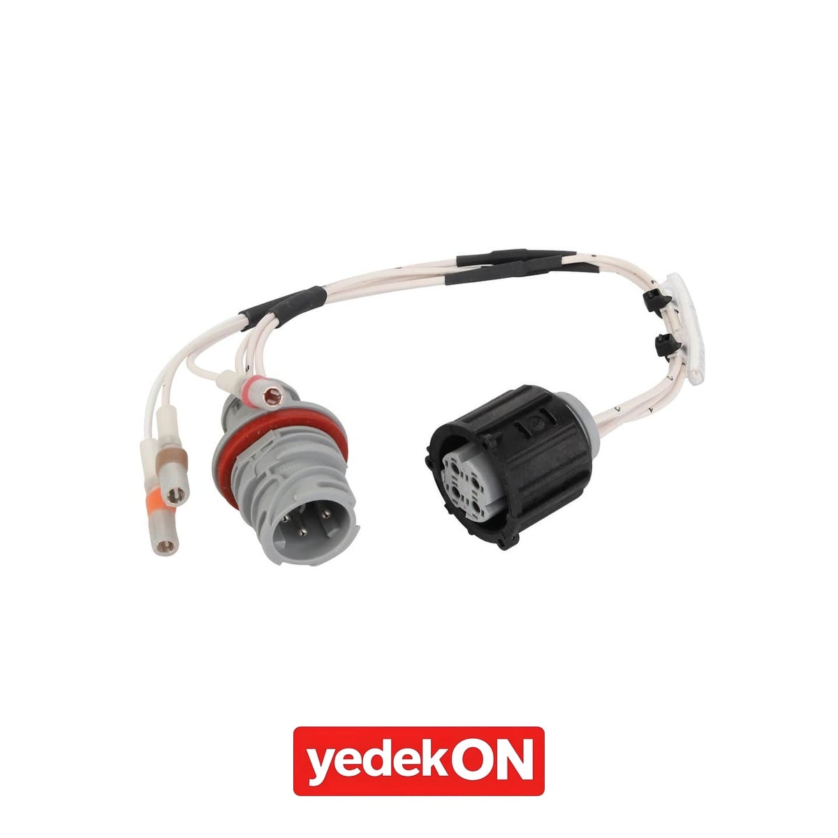 AGCO Adaptör Kablosu - Challenger | X899980494000