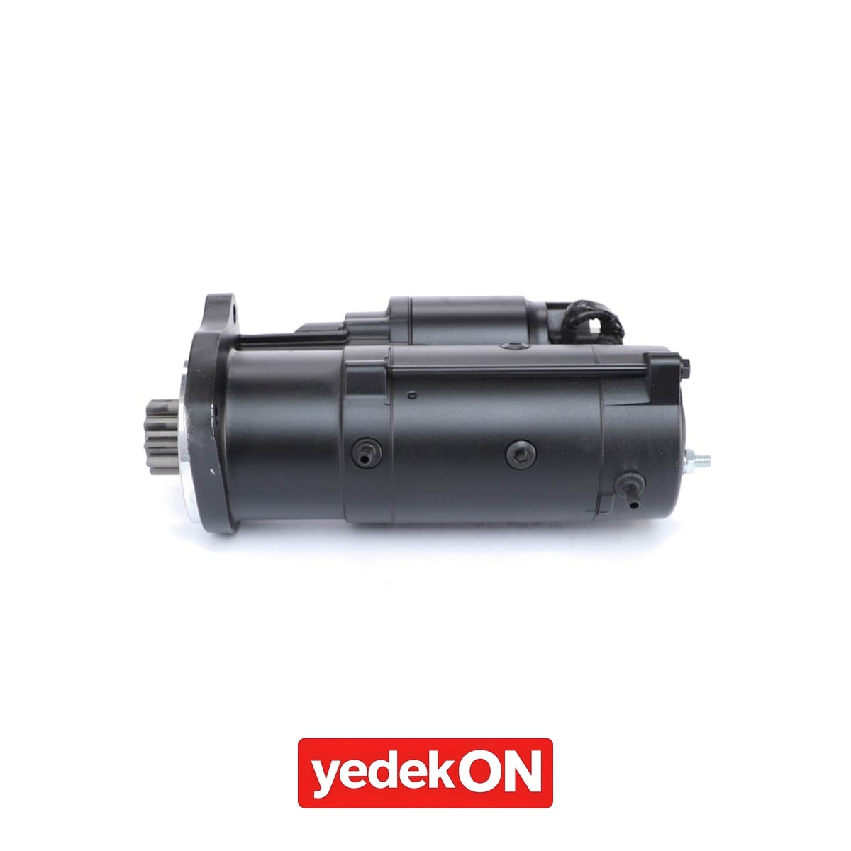 AGCO 12V 3.2kW Marş Motoru - Massey Ferguson | 4377659M3