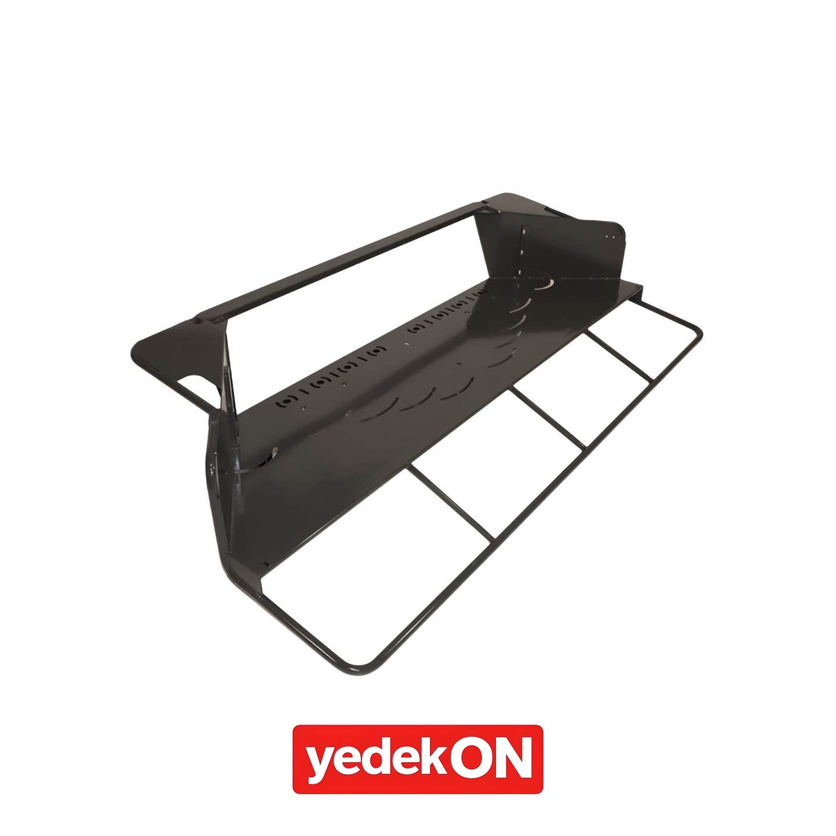 AGCO Difüzör - Massey Ferguson | LA323672350