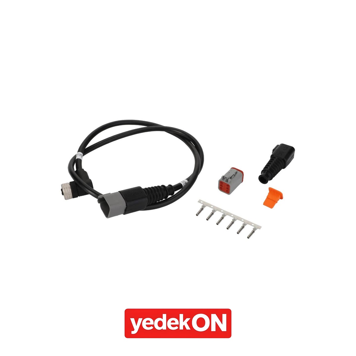 AGCO Jumper Kablo Takımı - Massey Ferguson / Fendt / Valtra | ACX3495120