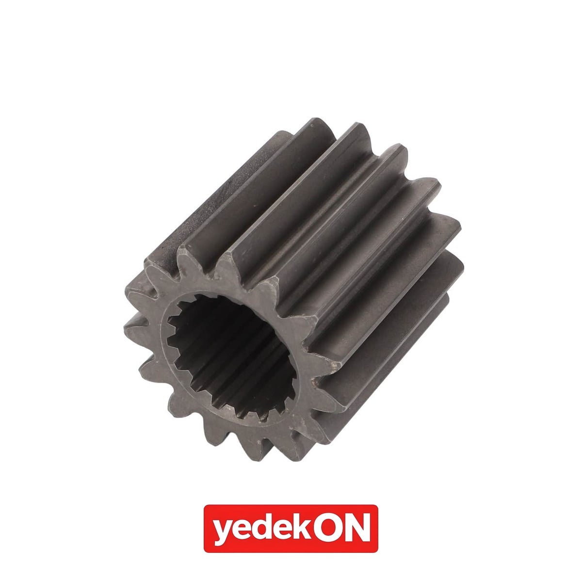 AGCO Dişli Kasnak - Massey Ferguson / Fendt / Valtra | ACP0501290