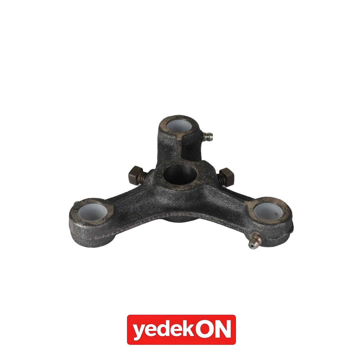AGCO Kol - AGCO White Planters | W246604B