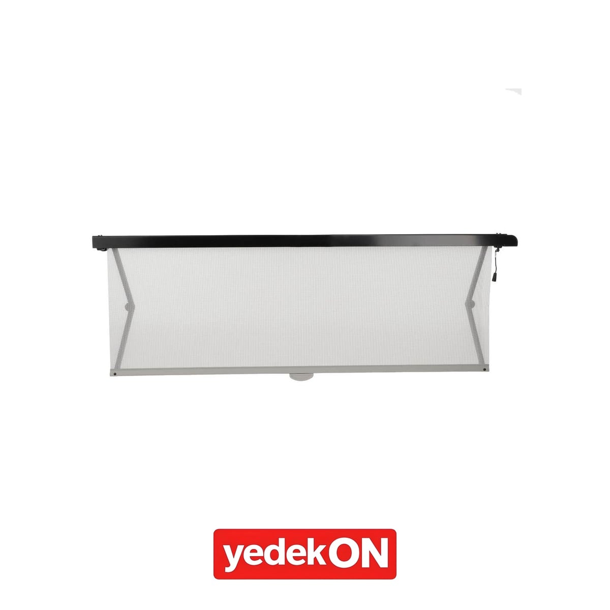 AGCO Güneşlik - Massey Ferguson / Fendt / Valtra | ACW714463A