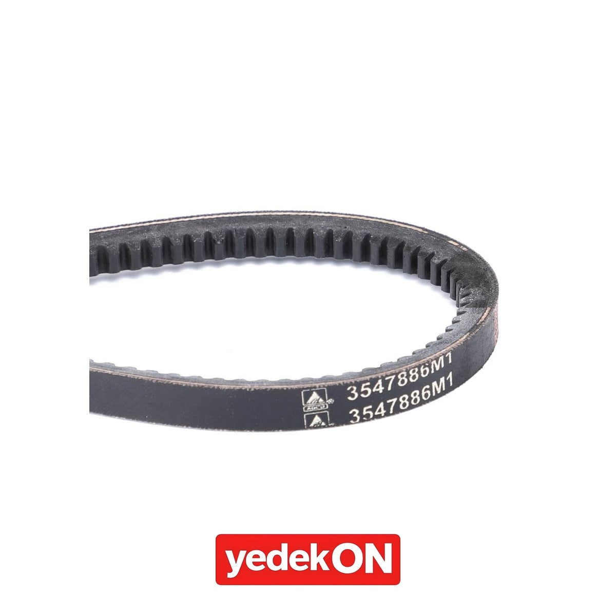 AGCO V-Kayış - Massey Ferguson | 3547886M1