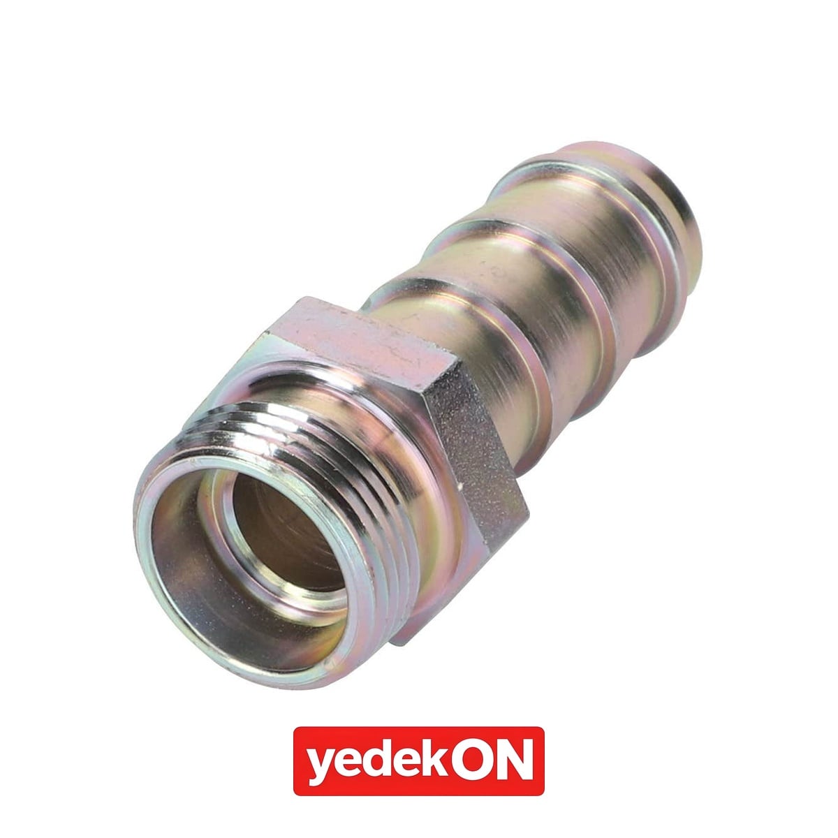 AGCO Bağlantı Adaptörü - AGCO | 278600130030