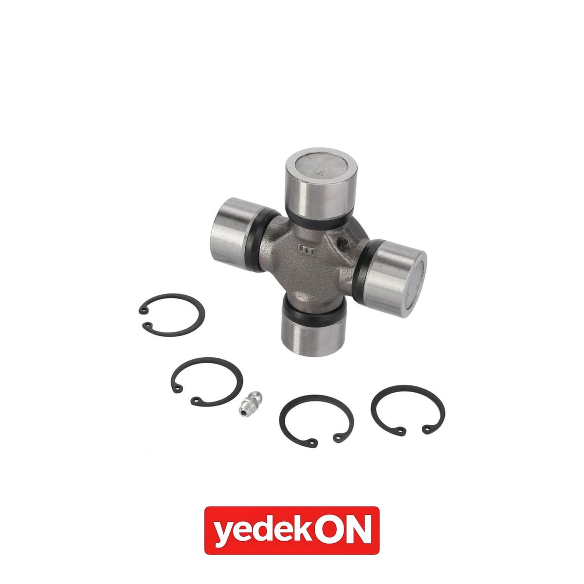 AGCO Dişli Kasnak - Massey Ferguson | 3427330M91