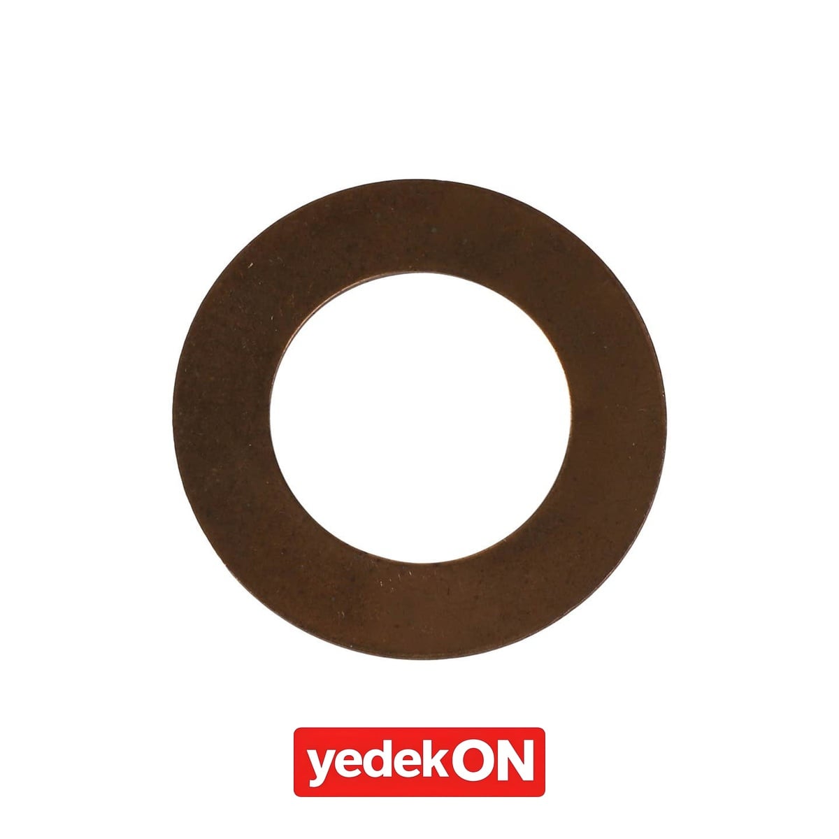 AGCO Yükleme Rondelası - Massey Ferguson | 184750M2
