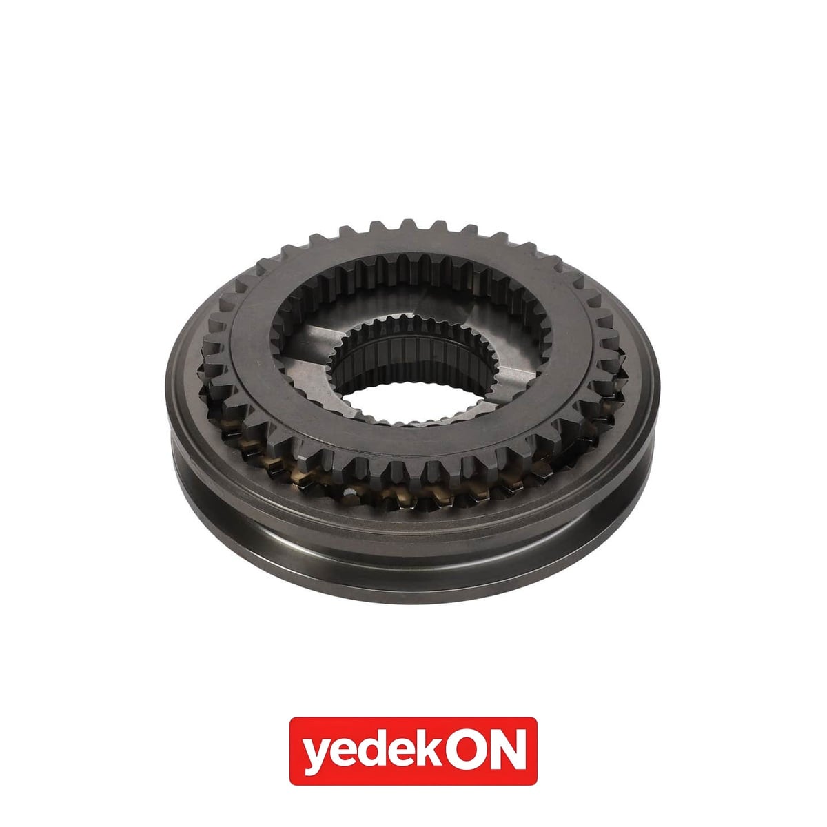 AGCO Senkron Ünite - Massey Ferguson | 4310131M91