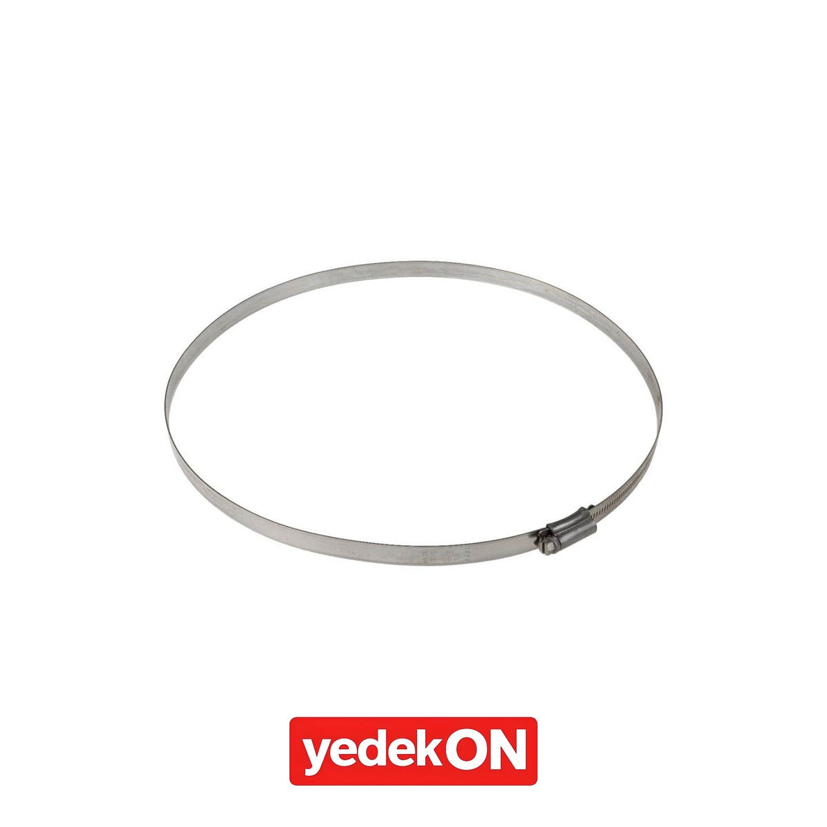 AGCO Hortum Kelepçesi - Massey Ferguson / Fendt / Valtra | ACW3769950