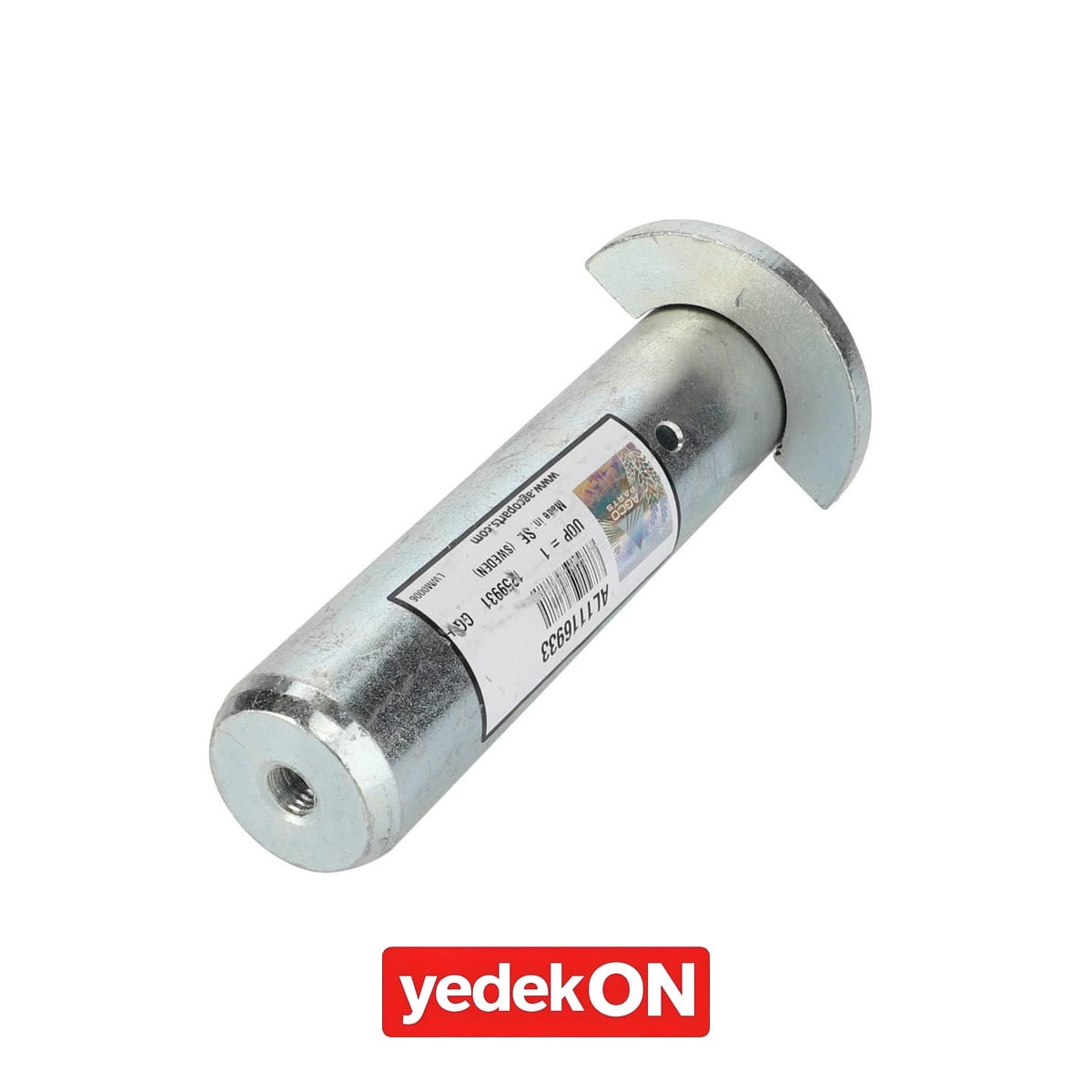 AGCO Ön Yükleyici Pimi - Fendt | AL1116933