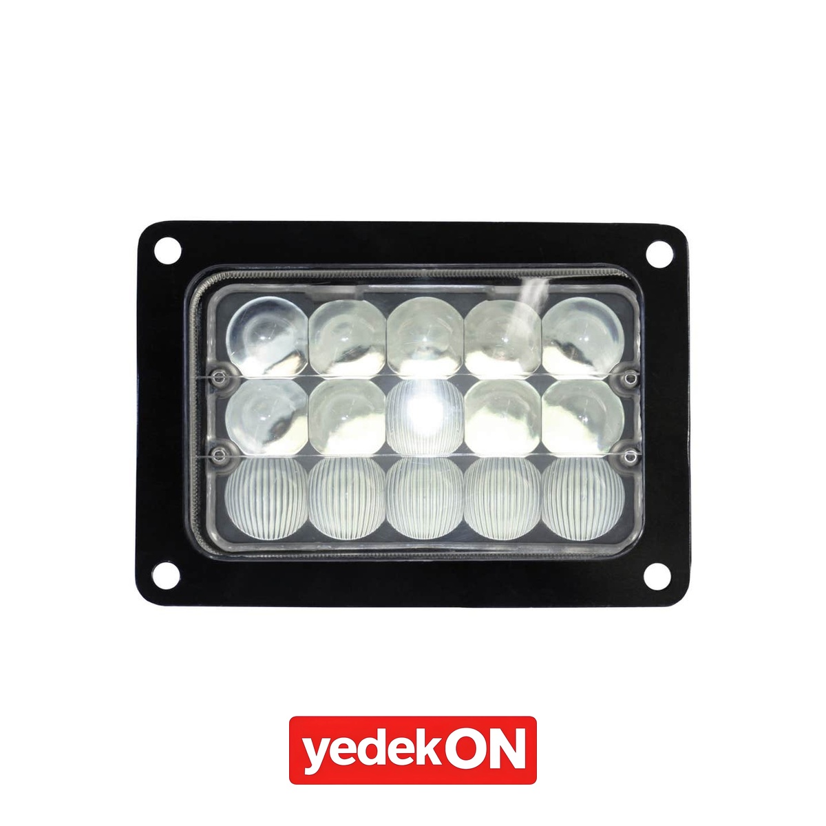 AGCO Bridgelux LED Yük Boşaltma Lambası - AGCO | HD71361805