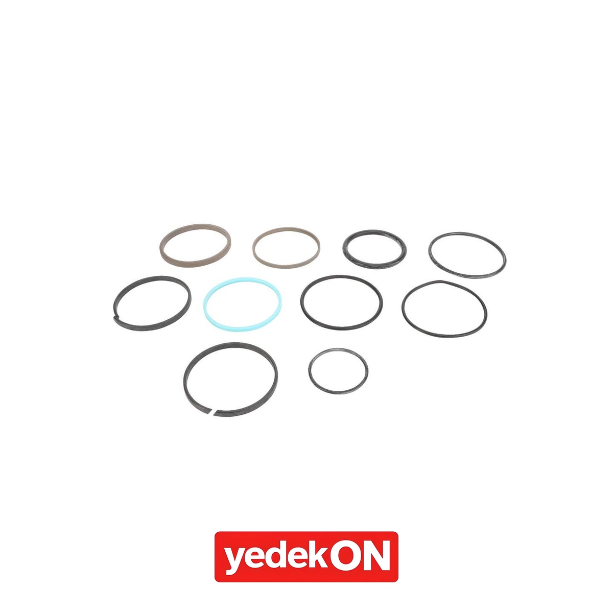 AGCO Conta Seti - Massey Ferguson | 3907743M91