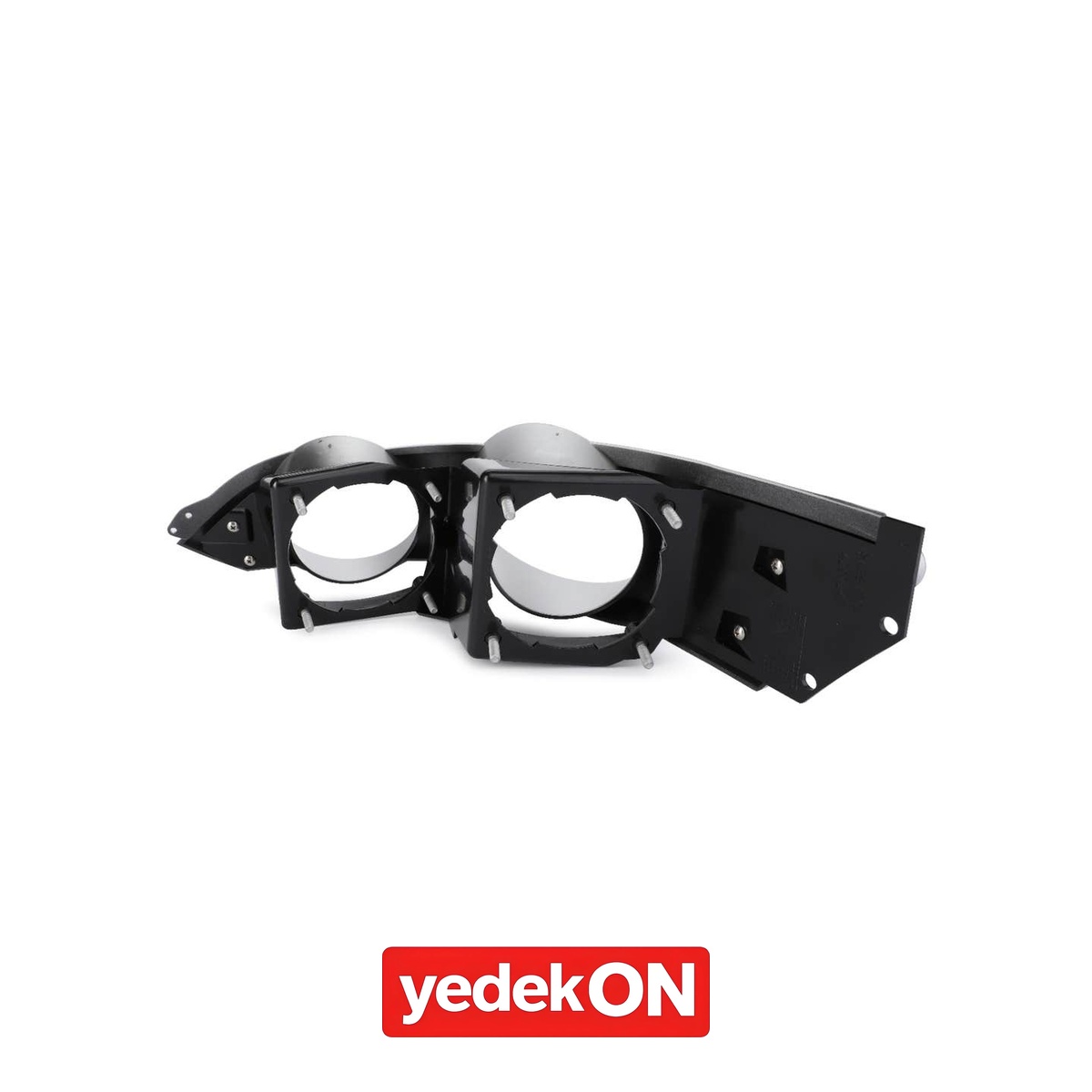 AGCO Aydınlatma Konsolu - Massey Ferguson | 4297245M95