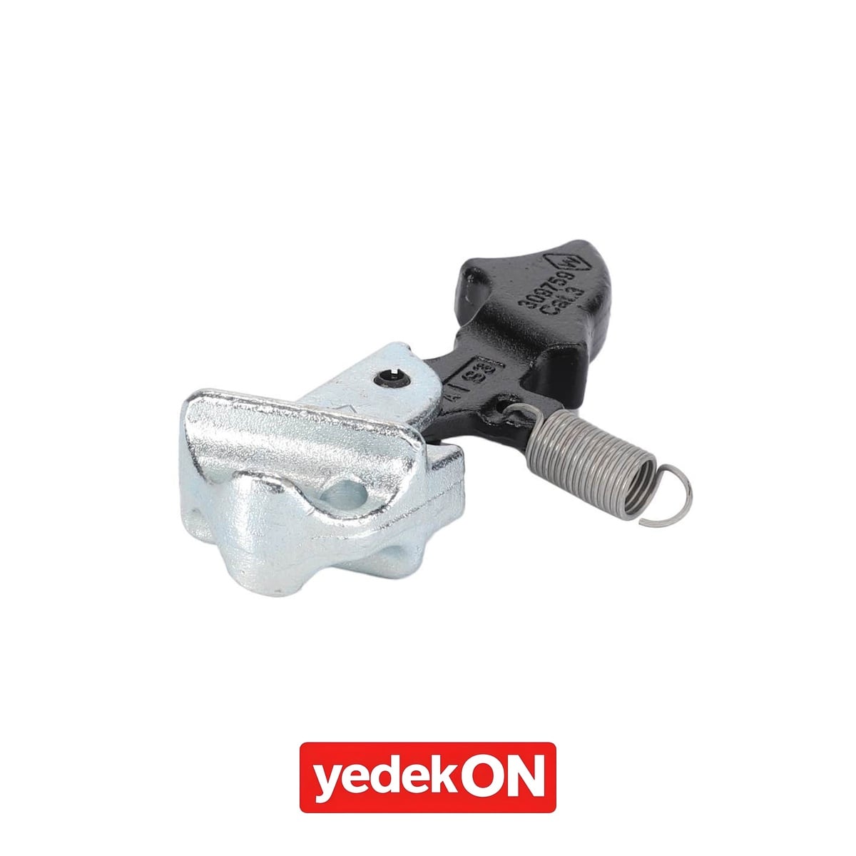 AGCO Alt Bağlantı Kiti - Fendt | F816870060030