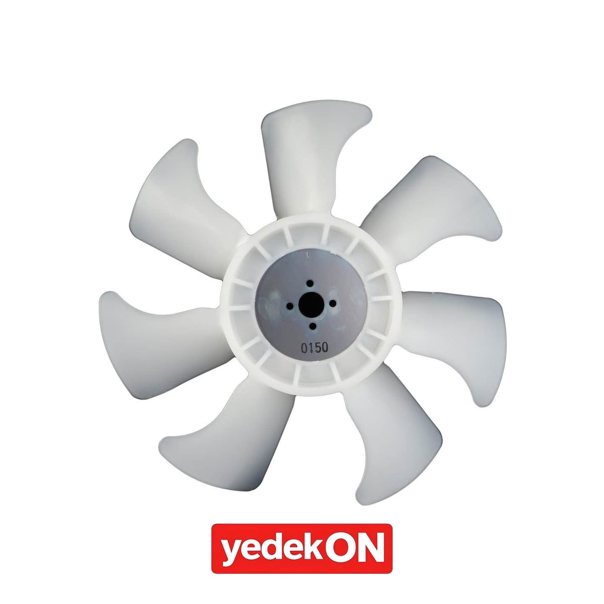 AGCO Fan - Massey Ferguson | 3757048M1