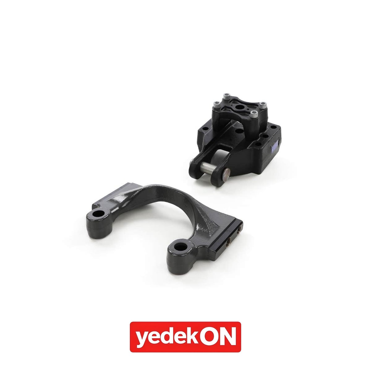 AGCO Alt Bağlantı Montajı - AGCO | 009A197871100
