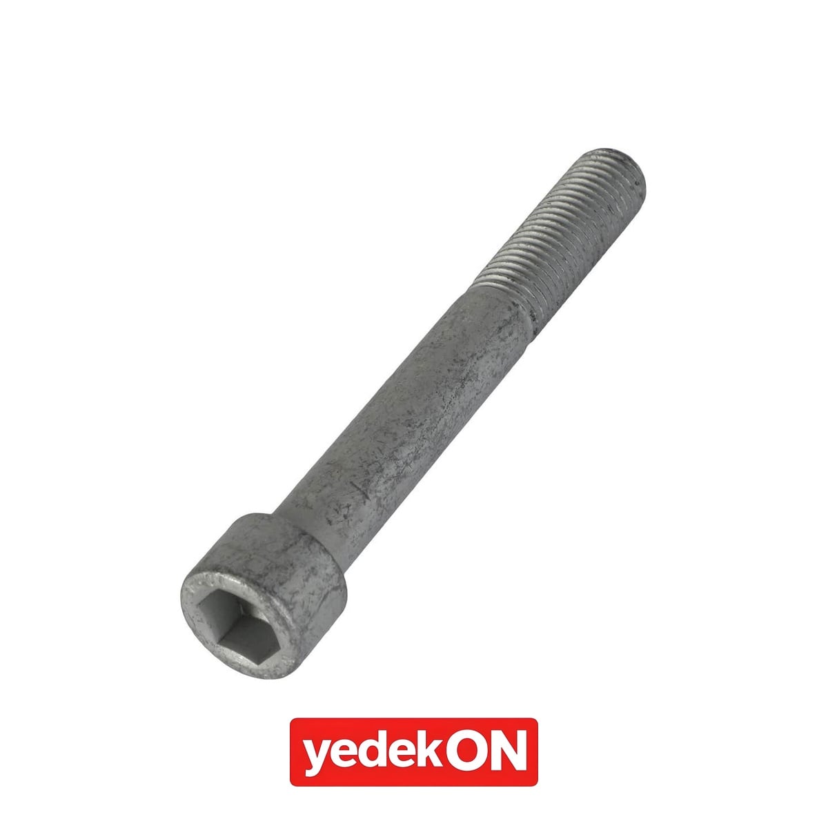 AGCO Çekme Çubuğu Destek Cıvatası - Fendt | F931502164120