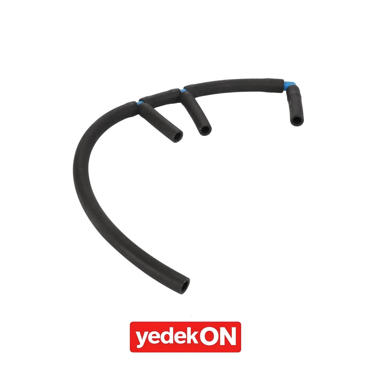 AGCO Hidrolik Hortum - Massey Ferguson | 4377364M91