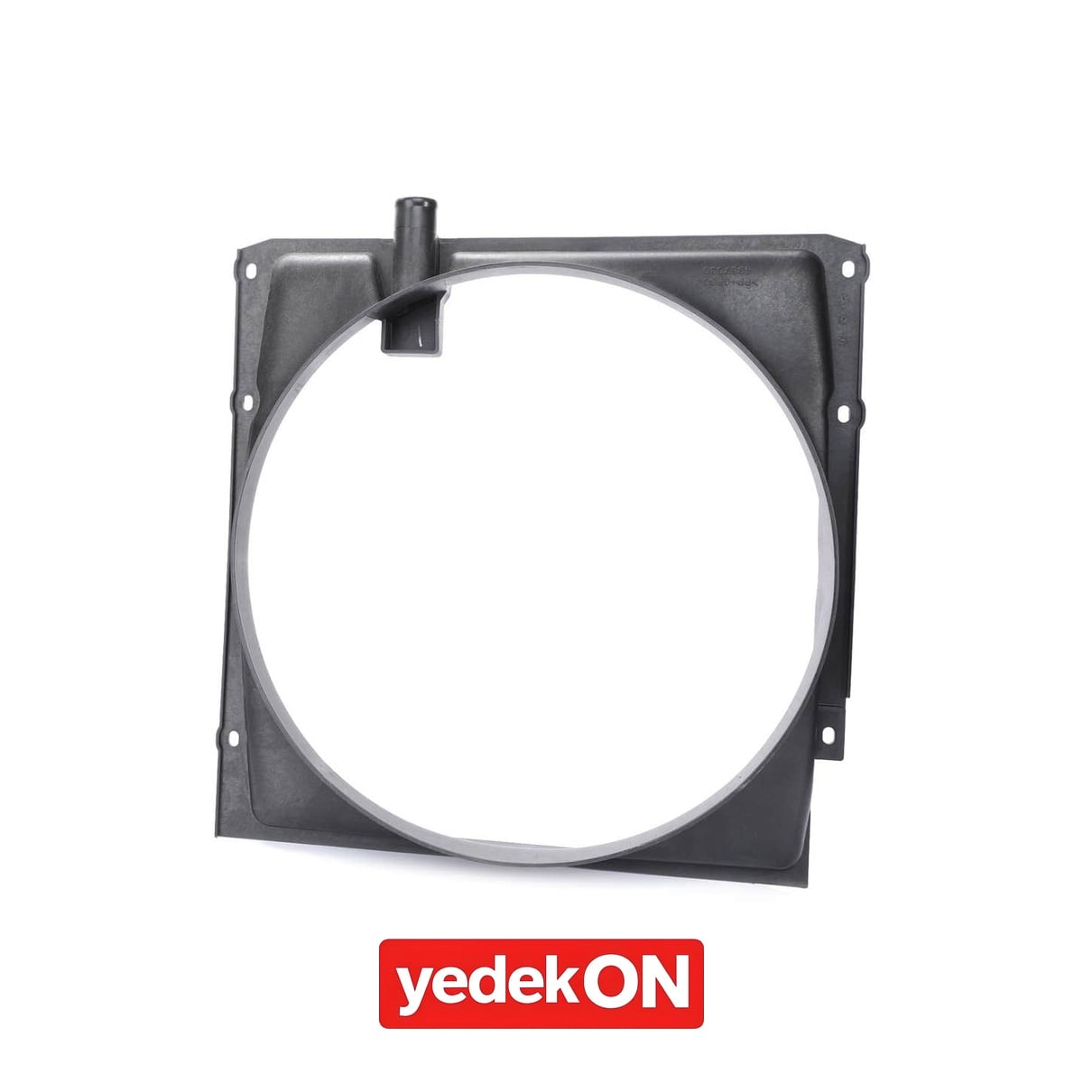 AGCO Radyatör Kapak Kapağı - Massey Ferguson | 4357030M4