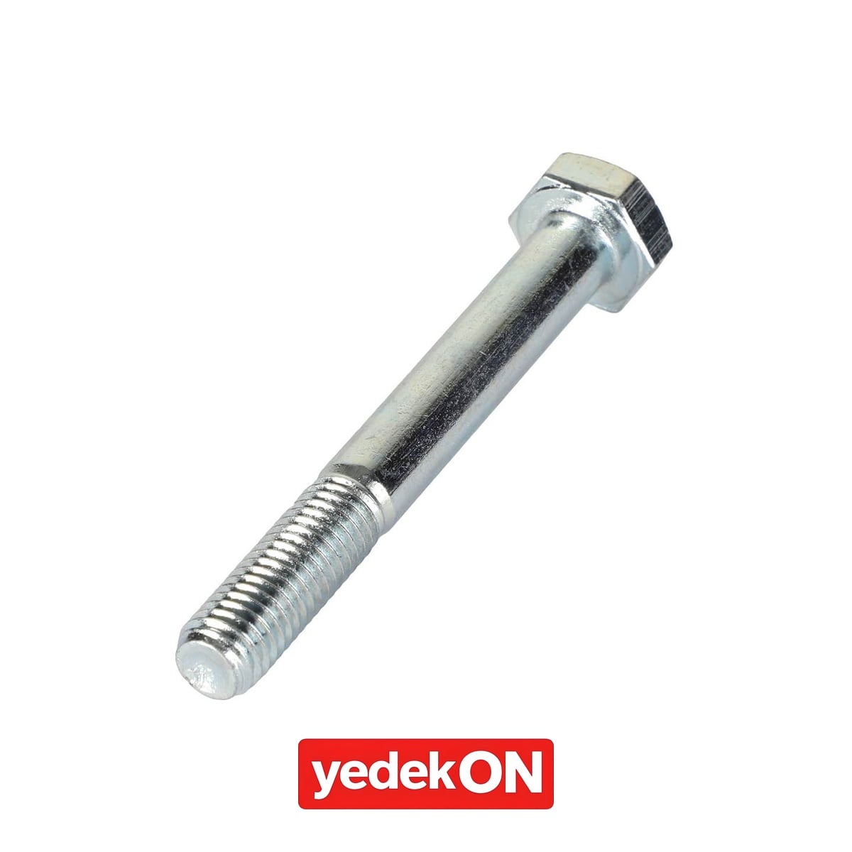 AGCO Altıgen Başlı Cıvata - Valtra | V529801912
