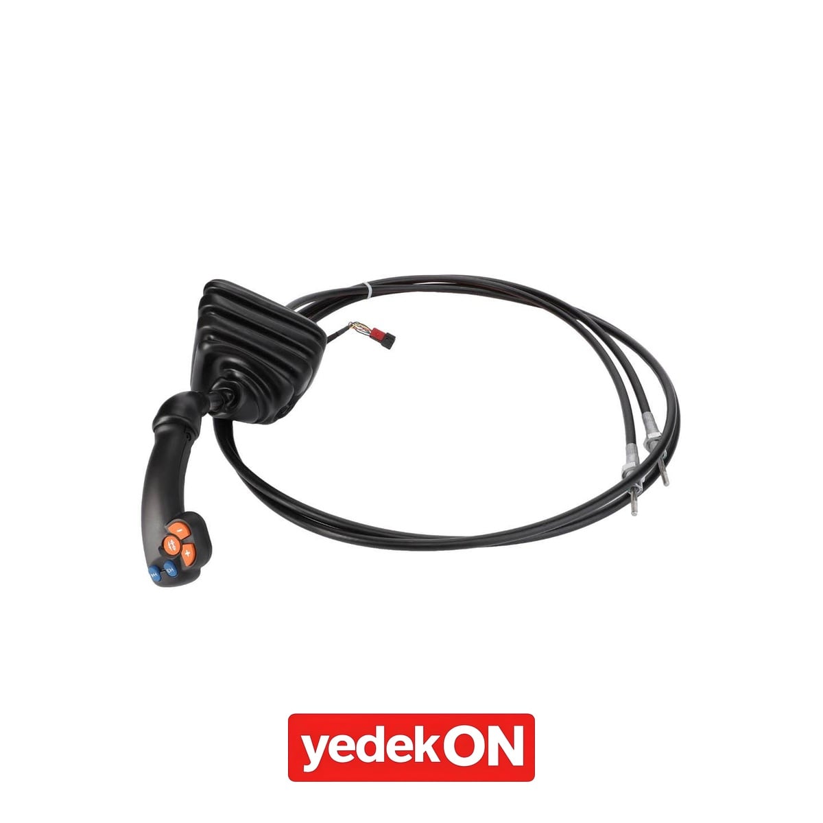 AGCO Ön Yükleyici Kontrol Joystiği - Massey Ferguson | 4380325M93