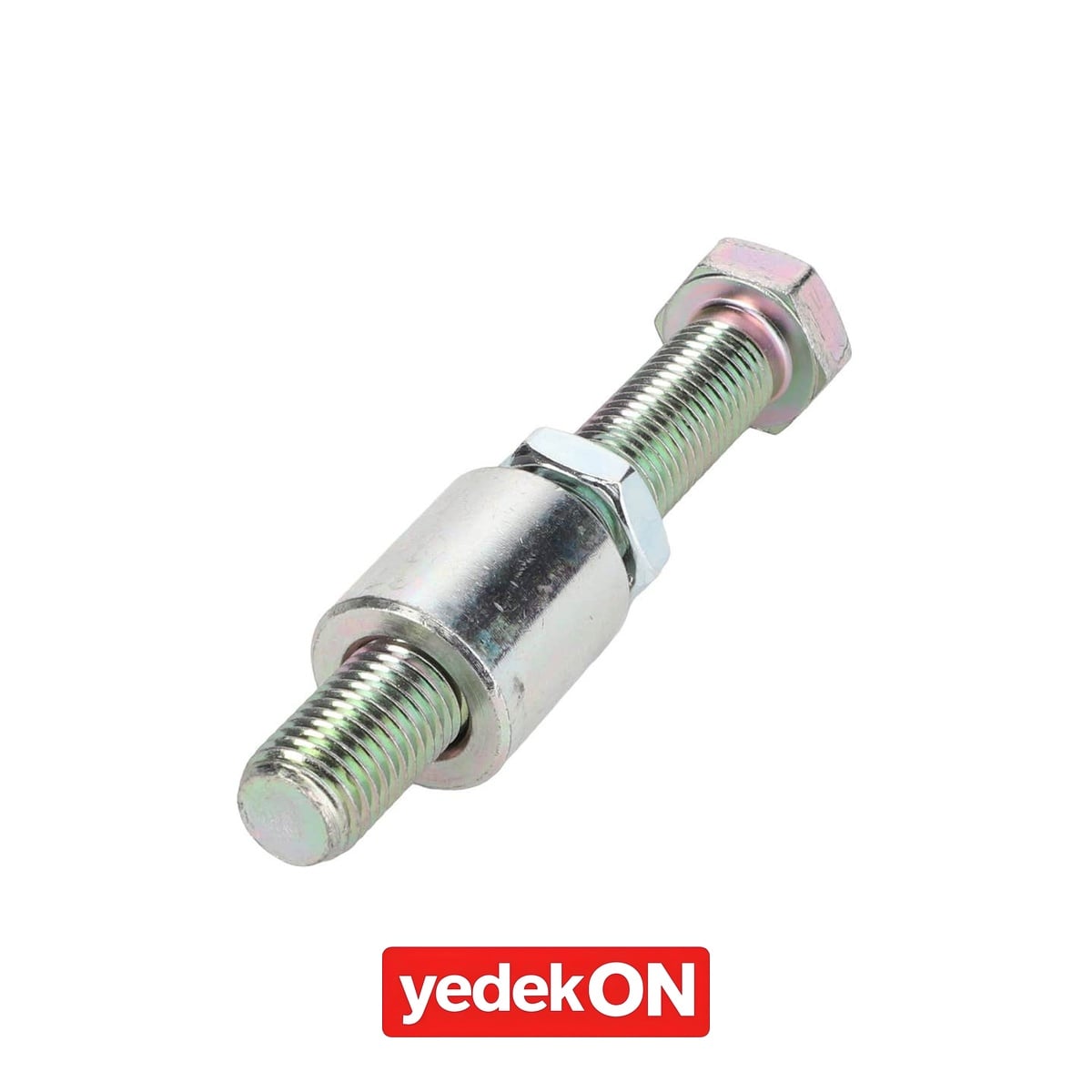 AGCO Cıvata Kiti - Massey Ferguson / Fendt / Valtra | ACP0499570