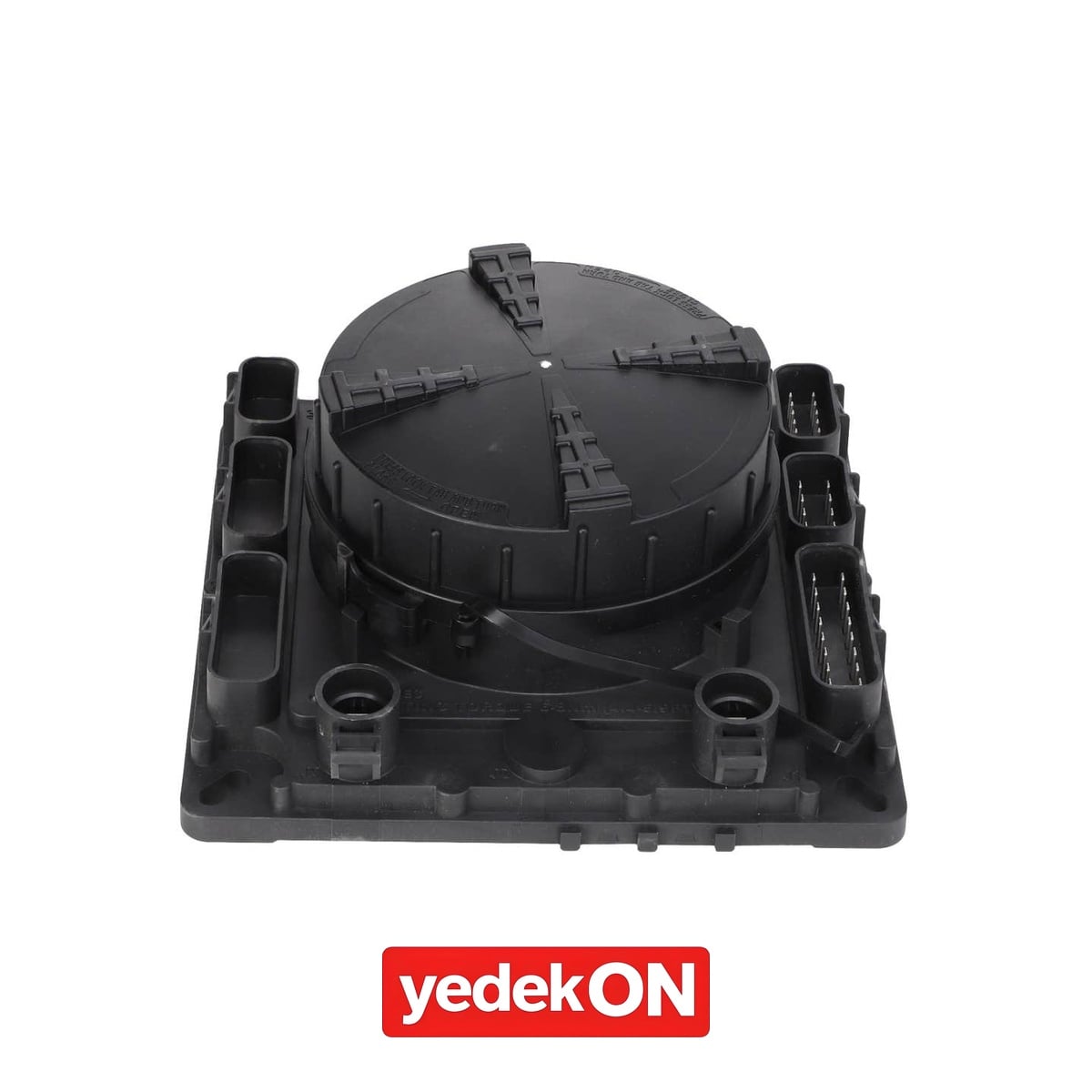 AGCO Kontrol Modülü - Massey Ferguson / Fendt / Valtra | ACW065279A