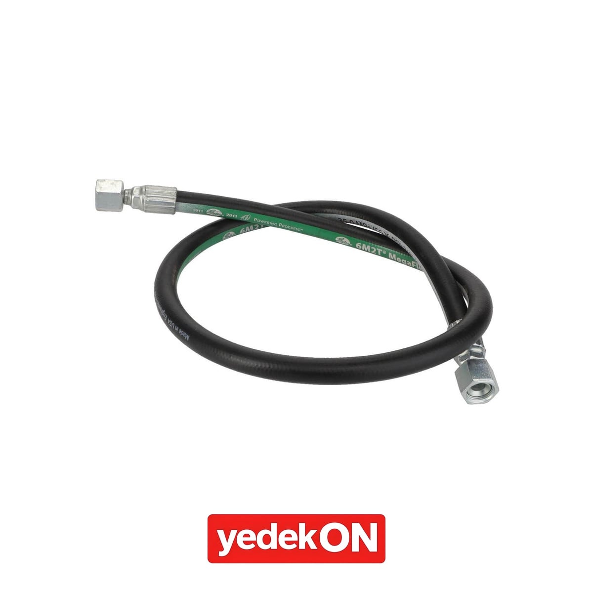 AGCO Hidrolik Hortum - Massey Ferguson | SN4042002