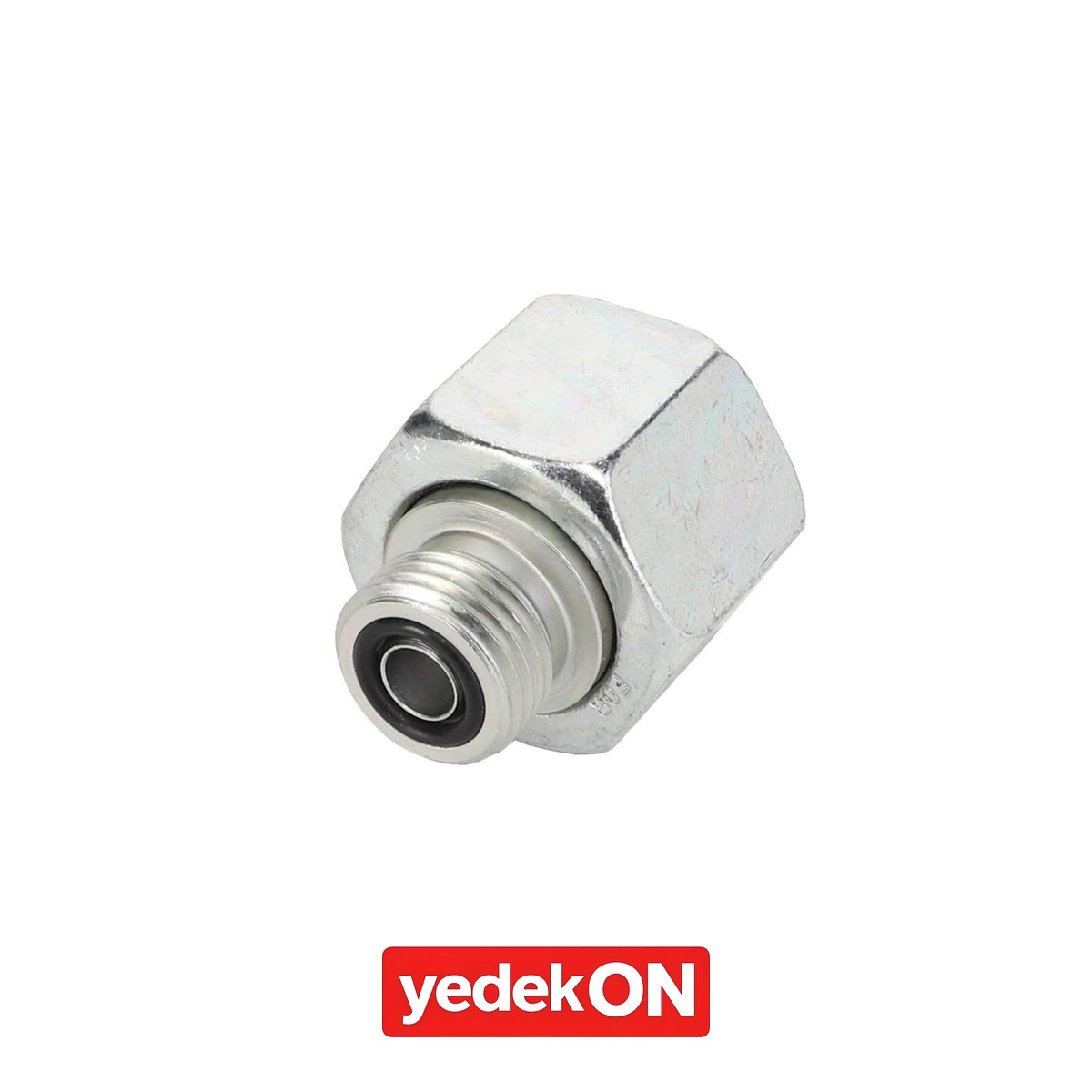 AGCO Hortum Bağlantı Parçası - Massey Ferguson / Fendt / Valtra | ACX0119440