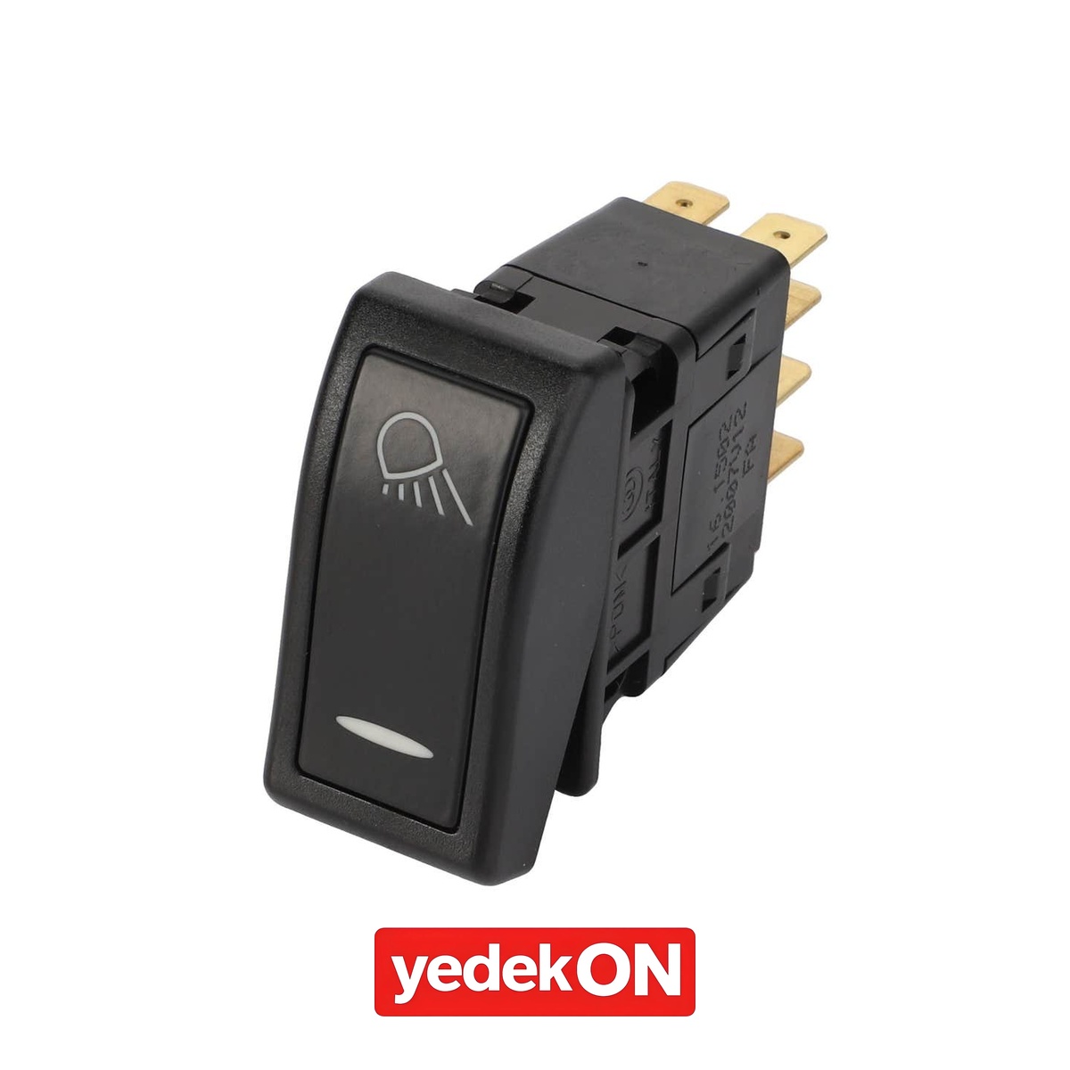 AGCO Anahtar/Şalter - Massey Ferguson | LA323513300