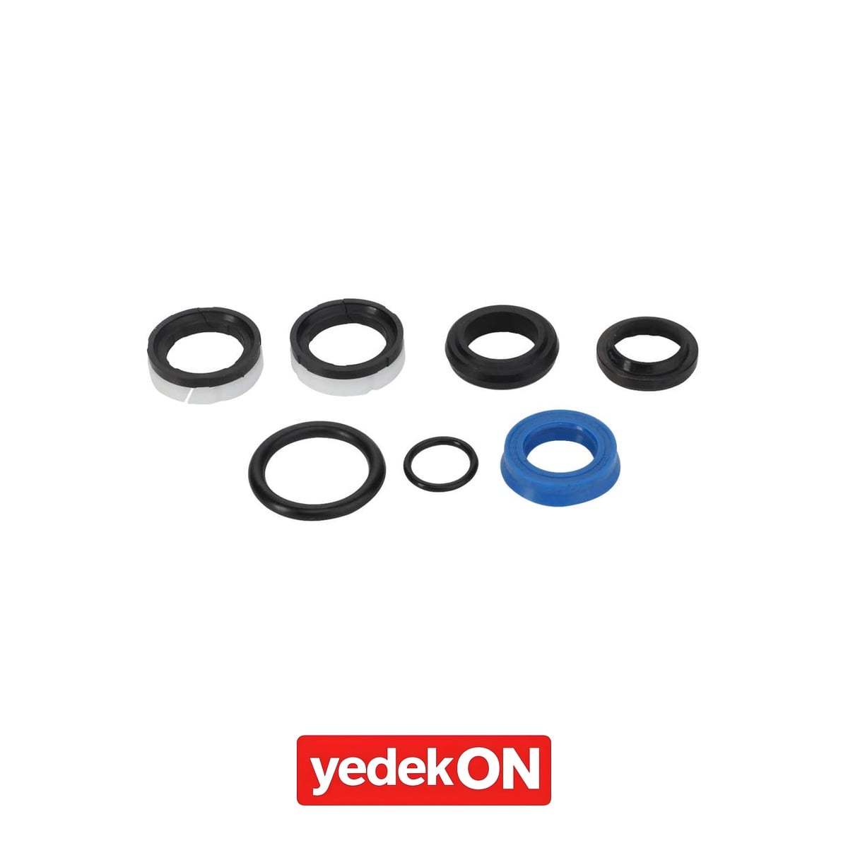 AGCO Keçe Seti - Massey Ferguson | LA322784100