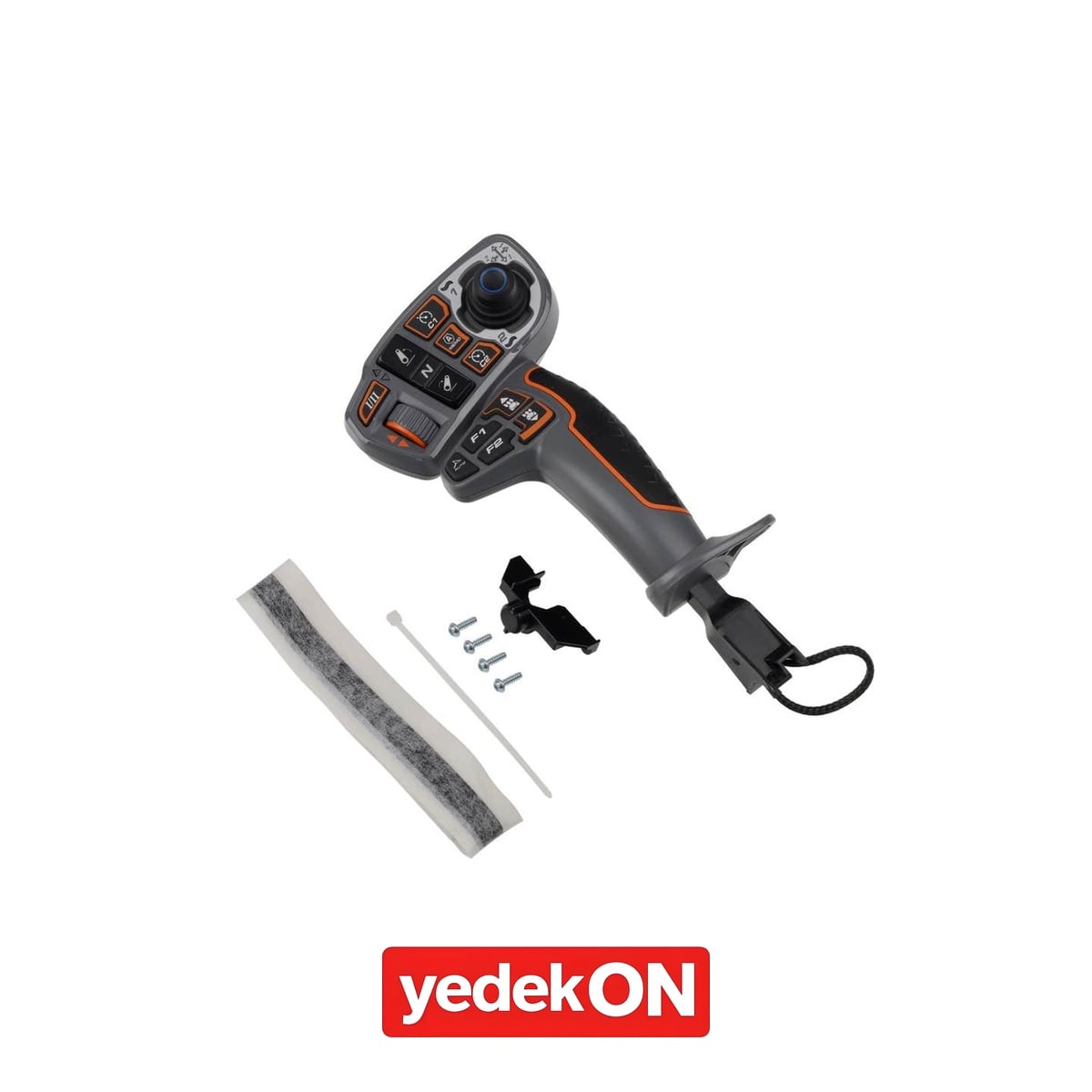AGCO Joystick Kontrol Kolu - Massey Ferguson / Fendt / Valtra | ACP0520710