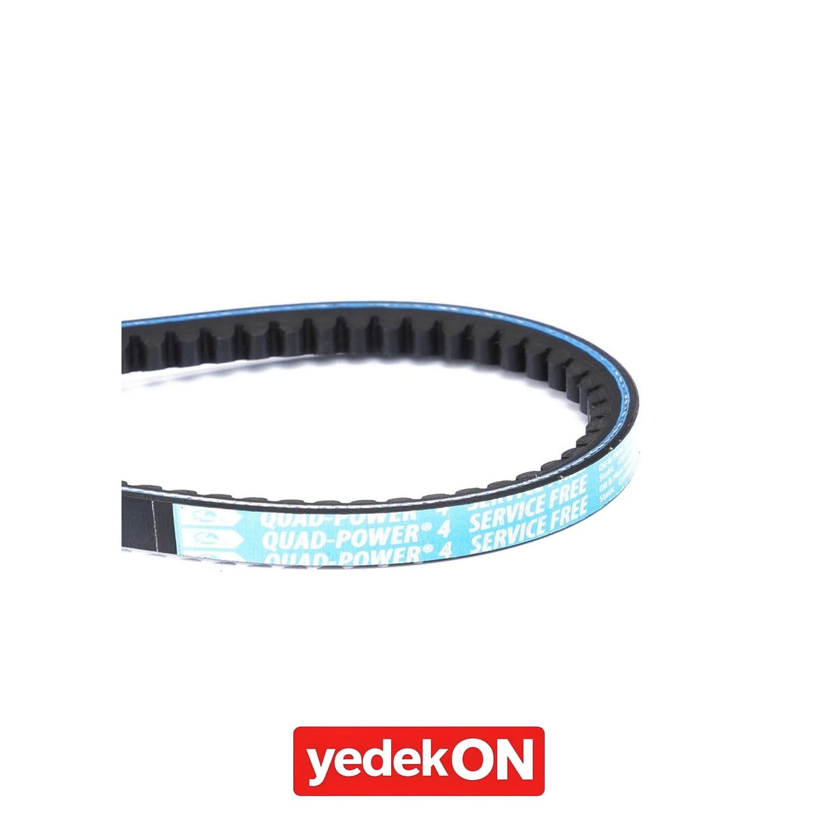 AGCO V-Kayış - Valtra | VA357190