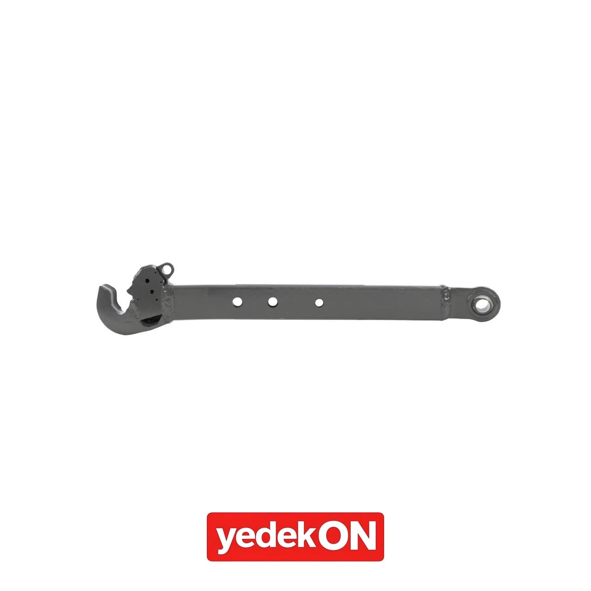 AGCO Sağ Alt Bağlantı Kolu - Massey Ferguson | 4307207M1