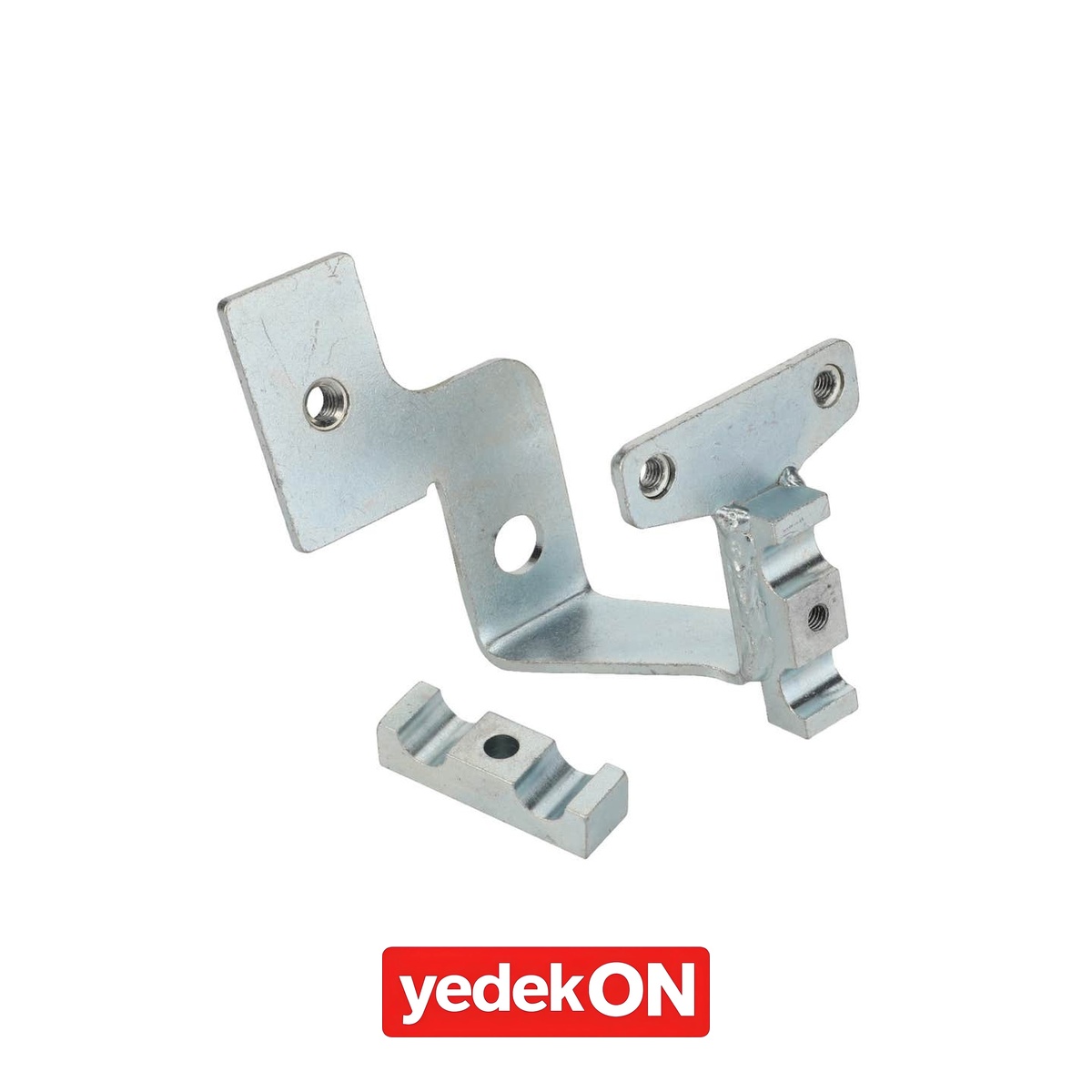 AGCO Kelepçe - Massey Ferguson / Fendt / Valtra | ACP0668600