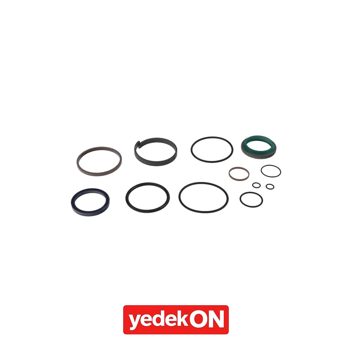 AGCO Onarım Kiti - Massey Ferguson / Fendt / Valtra | ACX4034120
