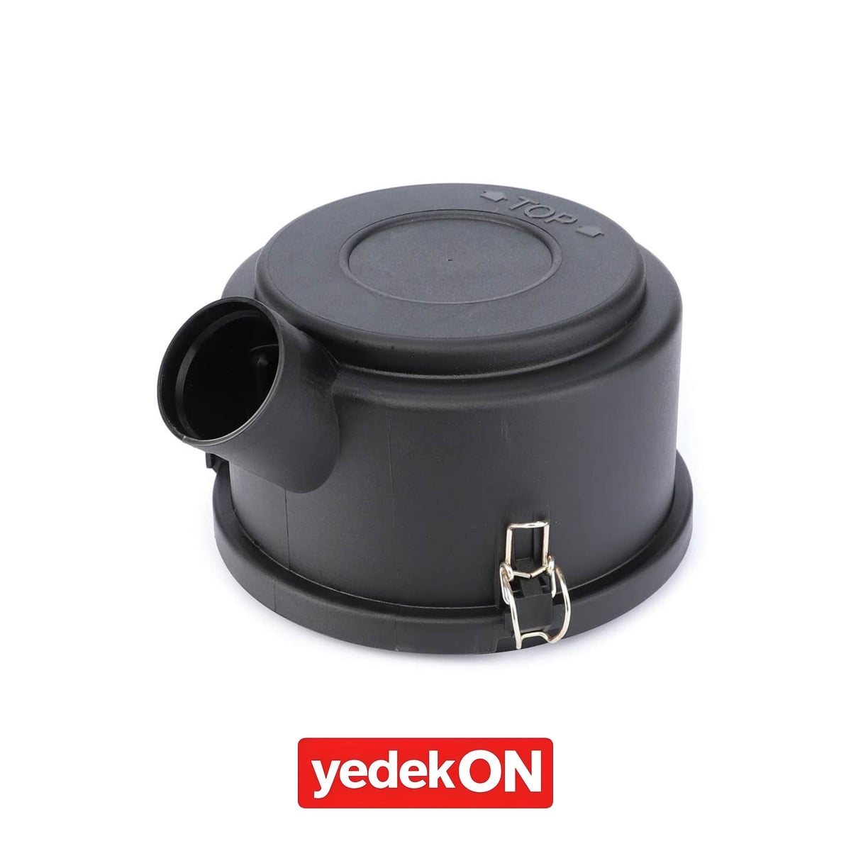 AGCO Filtre Konteyneri - Massey Ferguson | 3541364M91