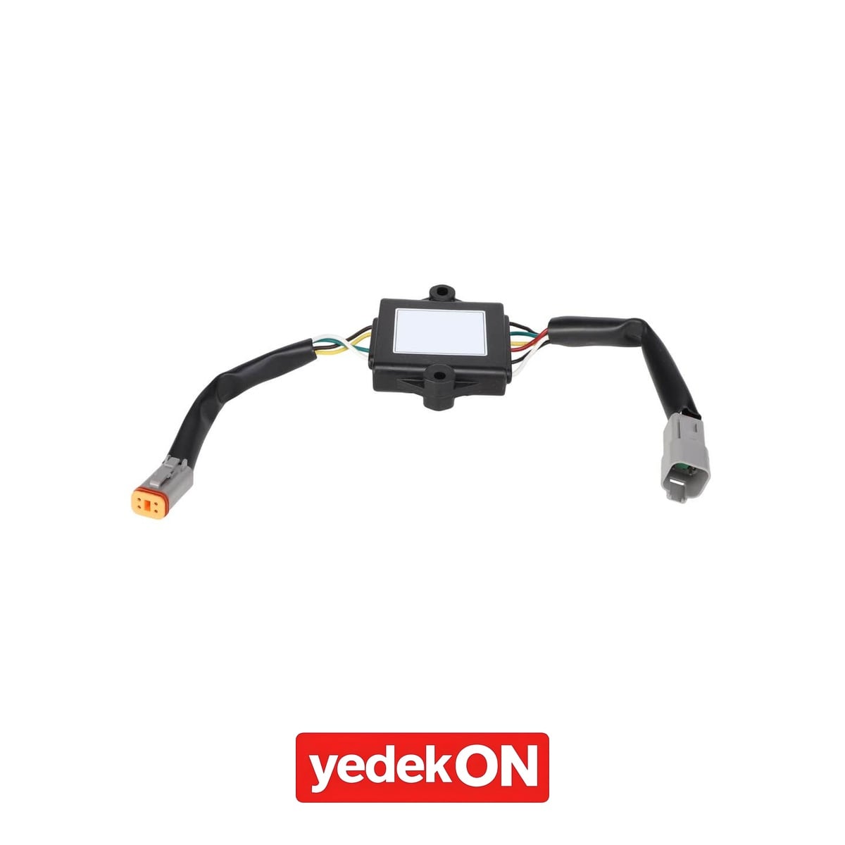 AGCO Sinyal Modülü - Massey Ferguson | SN18853