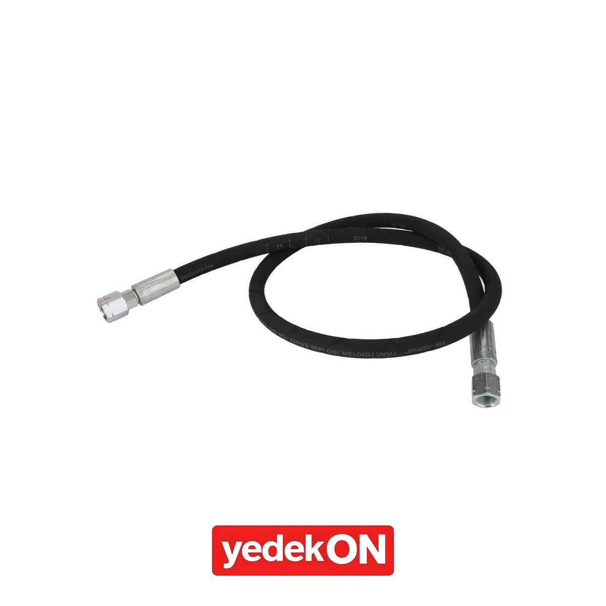 AGCO Hortum - AGCO | 052676N1