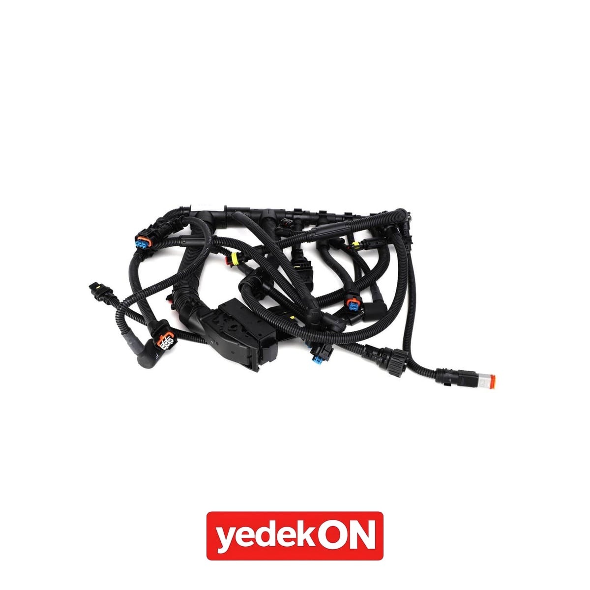 AGCO Motor Elektrik Tesisatı - Valtra | V837084392