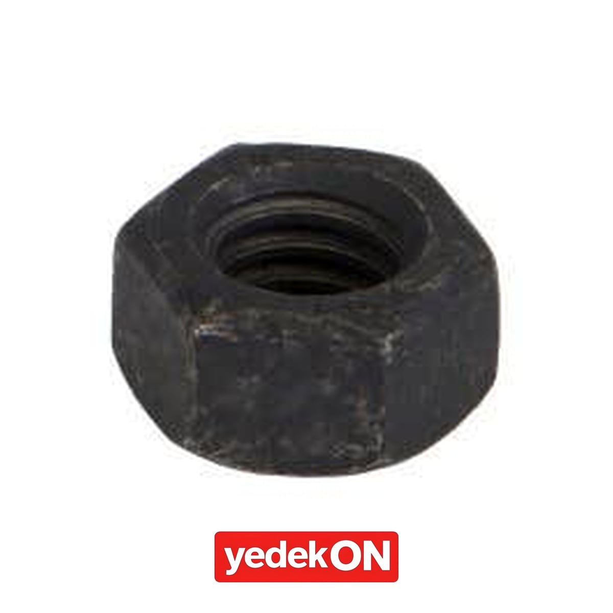 AGCO 5/16'' Paslanmaz Çelik Somun - AGCO | AG007115
