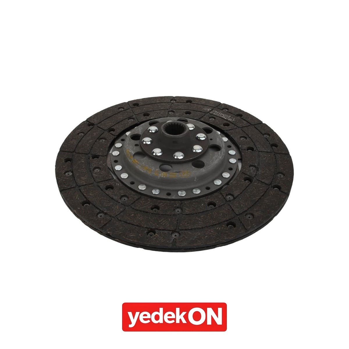 AGCO Debriyaj Diski - AGCO | 023991T3