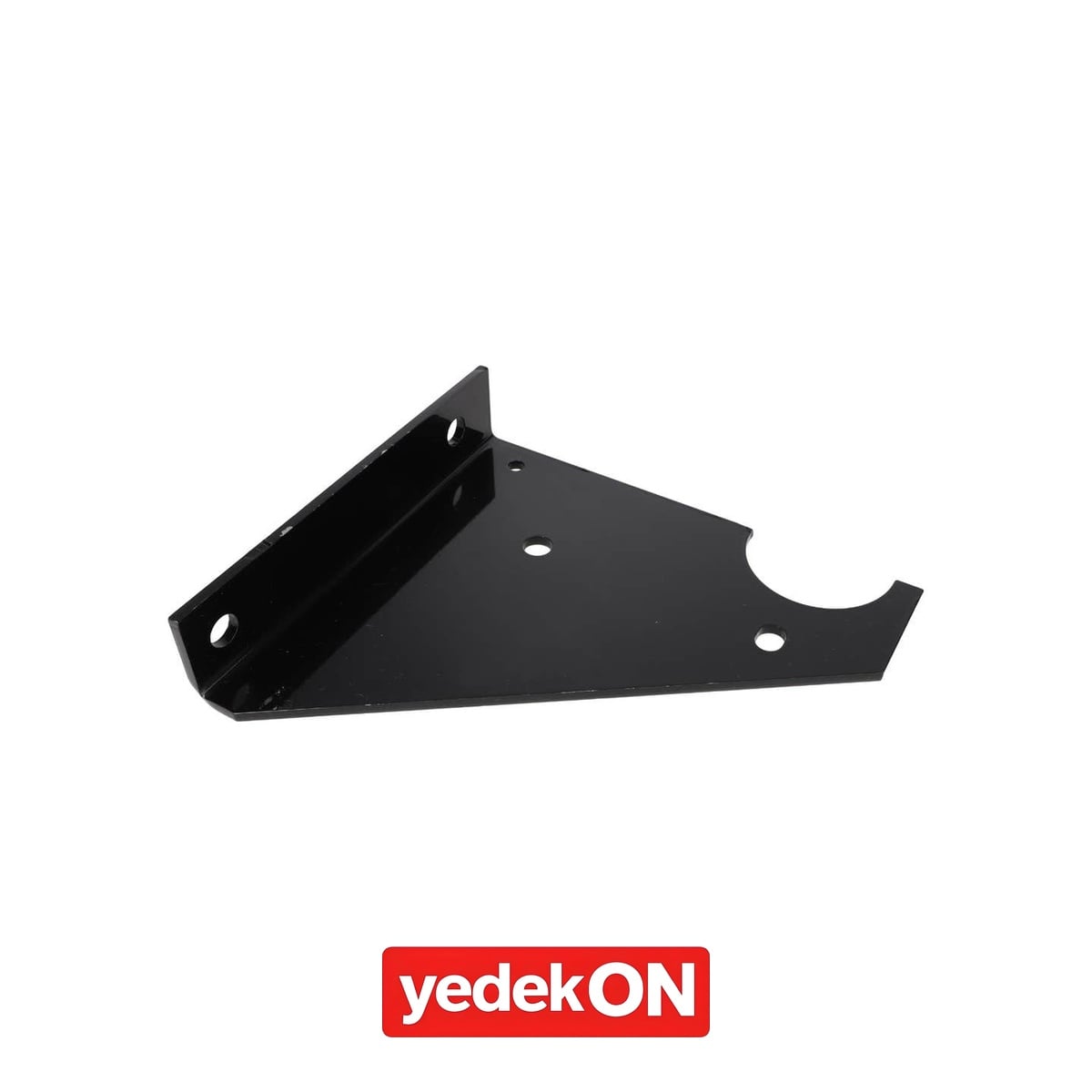 AGCO Sol Taraf Konsol - AGCO White Planters | W247864B