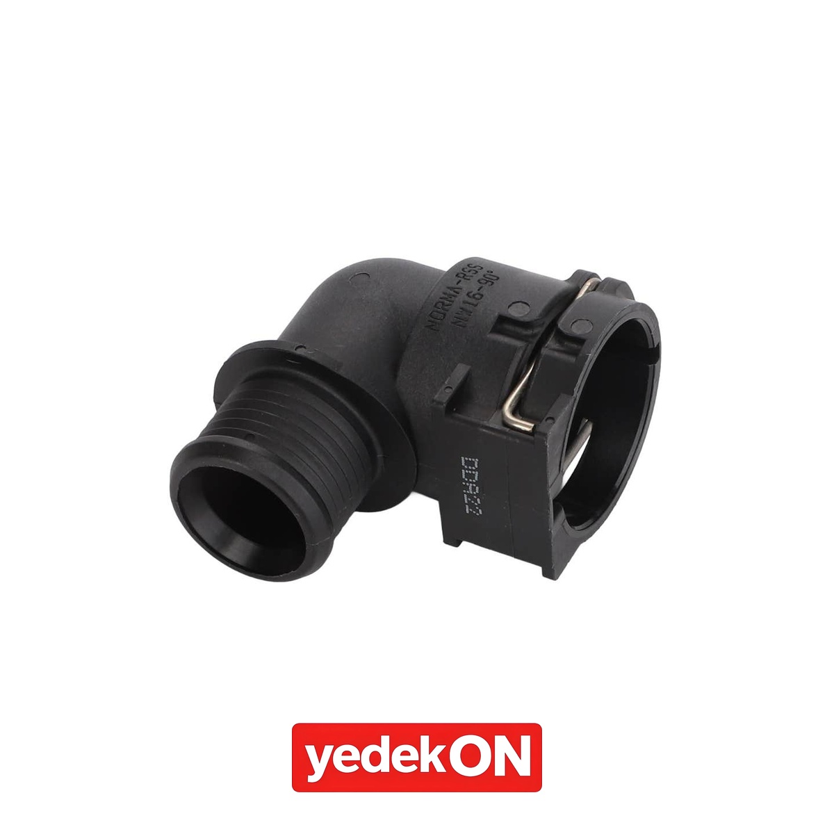 AGCO Hızlı Bağlantı Parçası - Massey Ferguson / Fendt / Valtra | ACX2843950