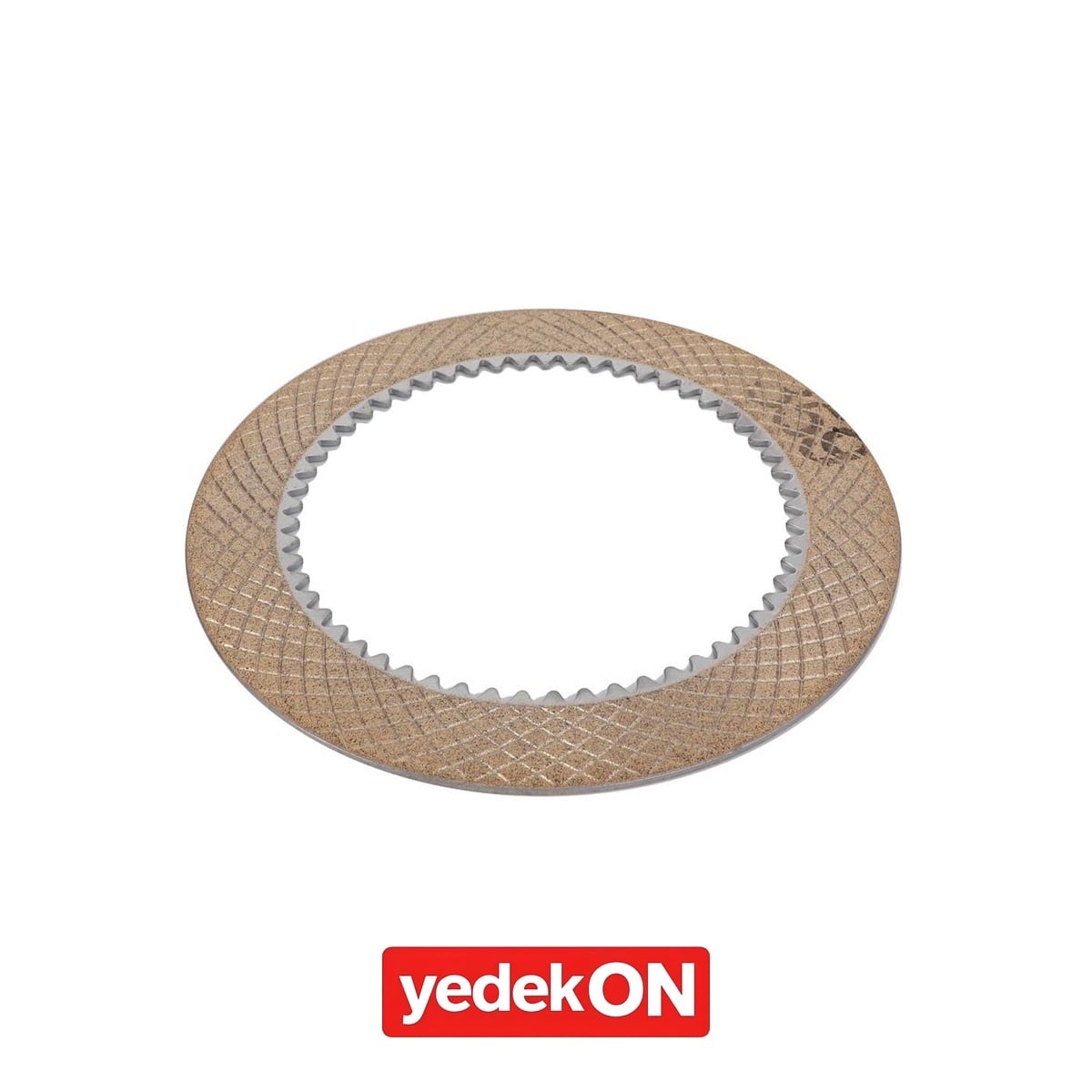 AGCO Disk - Massey Ferguson | 1686359M1