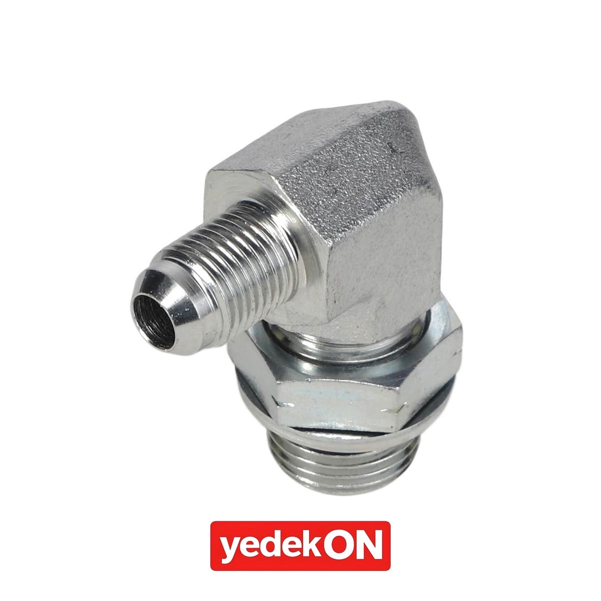 AGCO 90° Dirsek Adaptörü - AGCO | AG517522